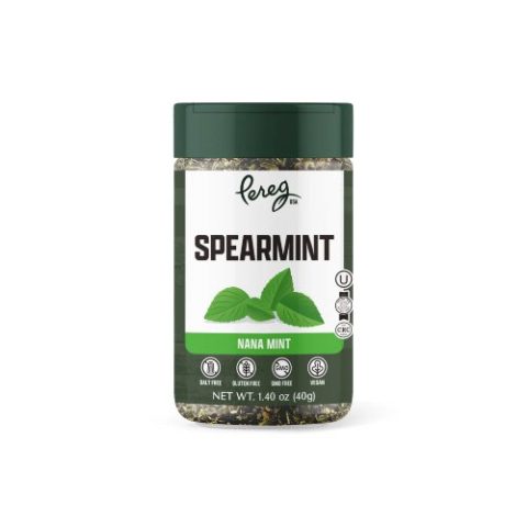 Menta Natural Pereg 40 Gr