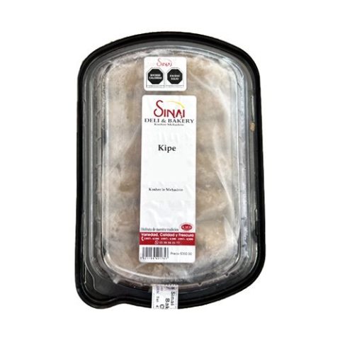 Kipe en Palitos de Arroz Sinai 30 Pzas