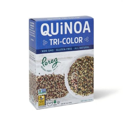 Quinoa Tricolor Pereg 141 Gr