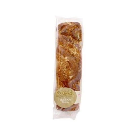 Babka de Halva Adelis 500 Gr