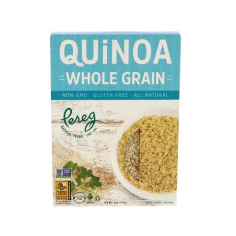 Quinoa Integral Pereg 170 Gr