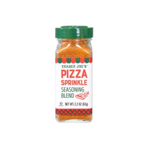 Pizza Sprinkle Trader Joe's 62 Gr
