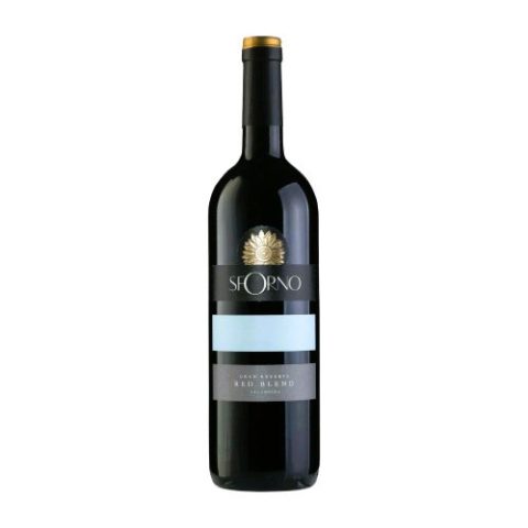 Vino Gran Reserva Red Blend Sforno 750 Ml