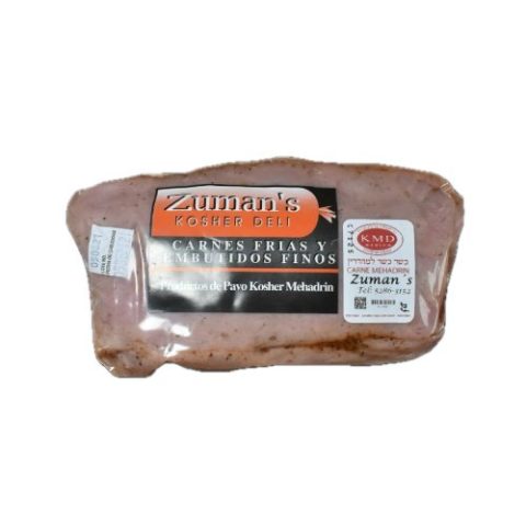 Paq Pastrami de Res Zuman's 225 Gr
