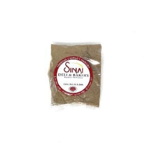 Pimienta Árabe Sinai 80 Gr