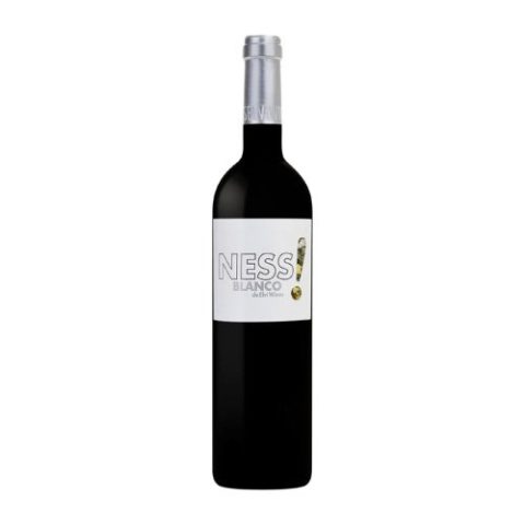 Vino Ness Blanco de Elvi Wines