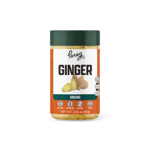 Jengibre en Polvo Pereg 85 Gr