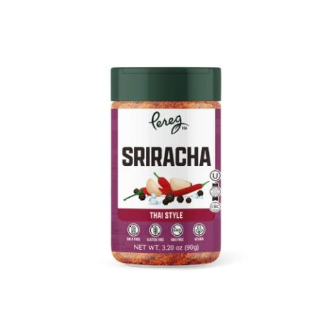 Siracha en Polvo Pereg 90 Gr