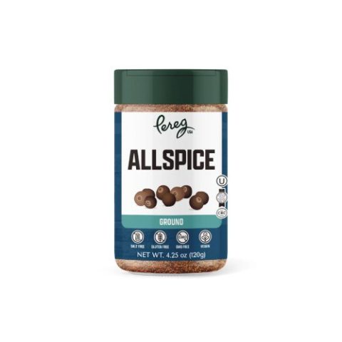 Pimienta Árabe Pereg 120 Gr