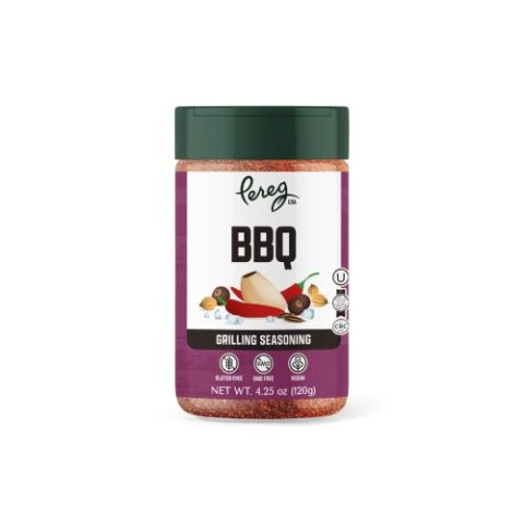 Mix Bbq Pereg 120 Gr