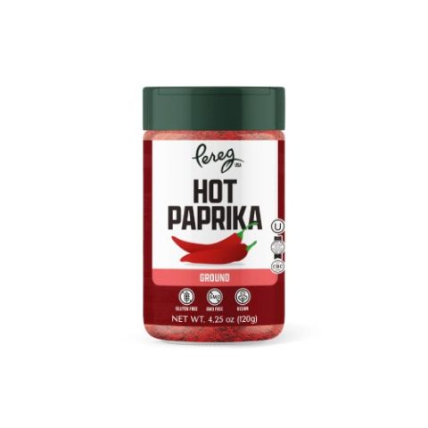 Paprika Picante Pereg 120 Gr
