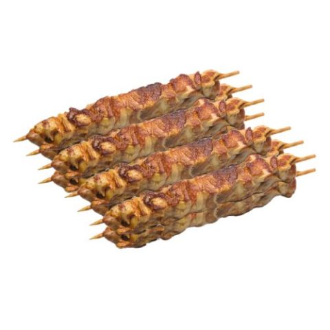 Banderillas (Kebab) de Pollo Sinai 8 Pzas