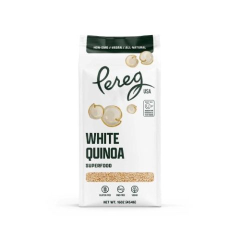 Quinoa Blanca Pereg 454 Gr