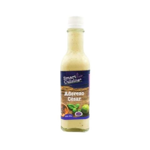 Aderezo Cesar Smart Cuisine 250 Ml