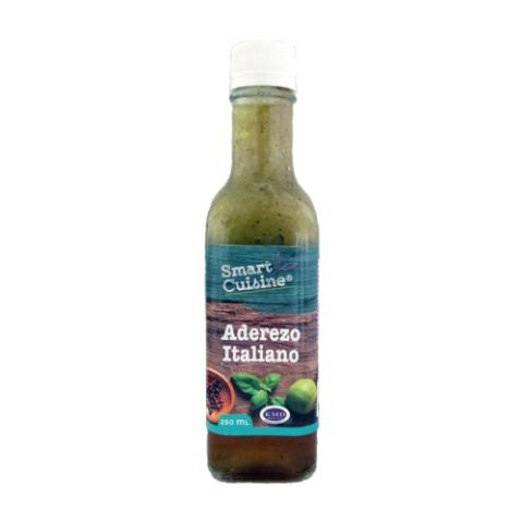 Aderezo Italiano Smart Cuisine 250 Ml
