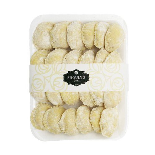 Calzones Shouly's 24 Pzas — Congelados