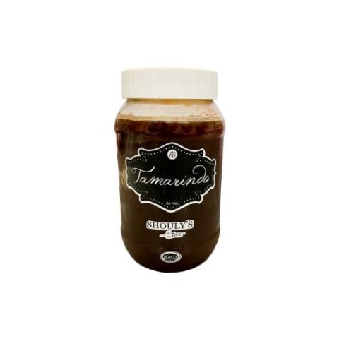 Tamarindo Shouly's 500 Ml