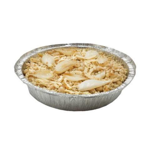 Couscous de Pollo Shouly's 900 Gr Aprox