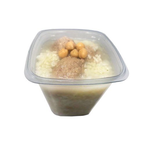 Sopa de Shurba Shouly's 750 Gr — Platillos Carne - Mehadrin