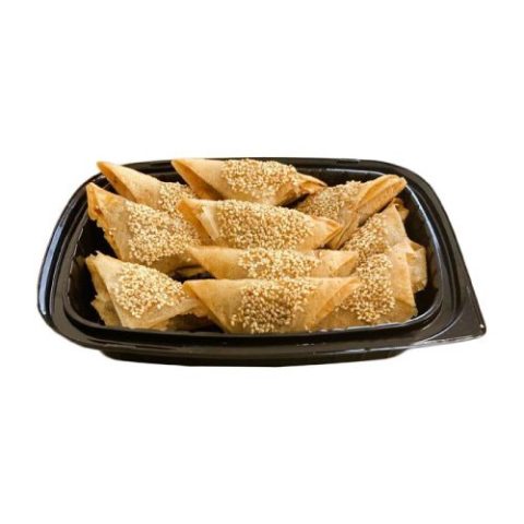 Muerras de Queso Fritas Shouly's 10 Pzas
