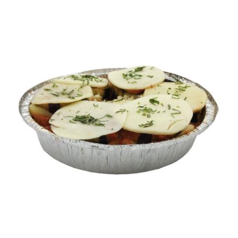 Berenjena Parmegiana Shouly's 1 Kg Aprox