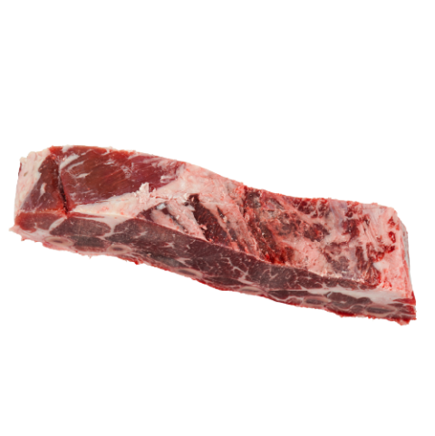 Tira Argentina de Res Corte Estandar 1/2 Cm (200 Gr Aprox Pza)