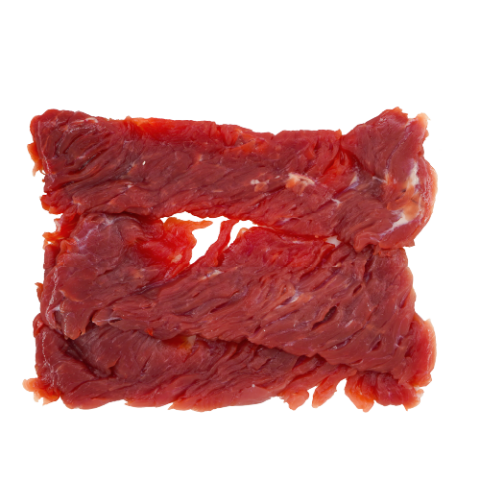 Tampiqueña de Res (200 Gr Aprox Pza)