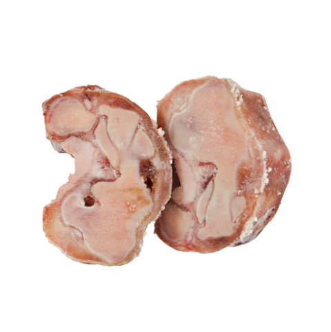 Rodilla de Res (500 Gr Aprox Pza)