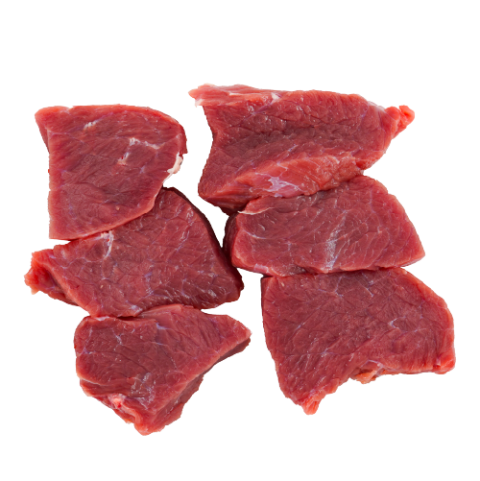 Carne de Res para Barbacoa
