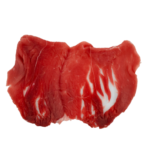Bistec de Bola de Res (70 Gr Aprox Pza)