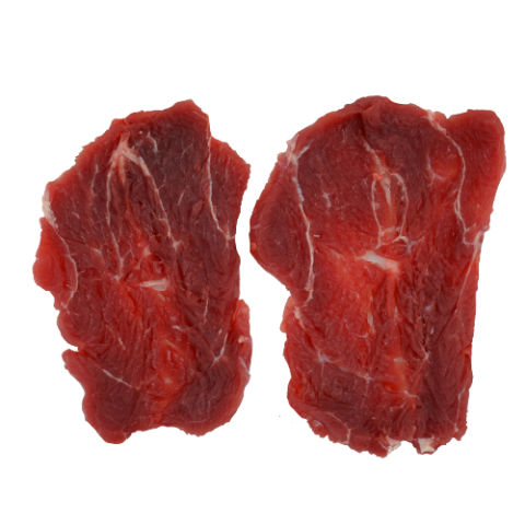 Bistec de Diezmillo de Res (70 Gr Aprox Pza)