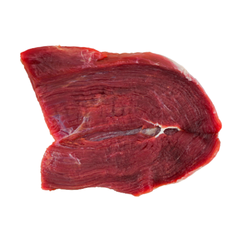 Bola de Res en Trozo (2.5 Kg Aprox Pza)
