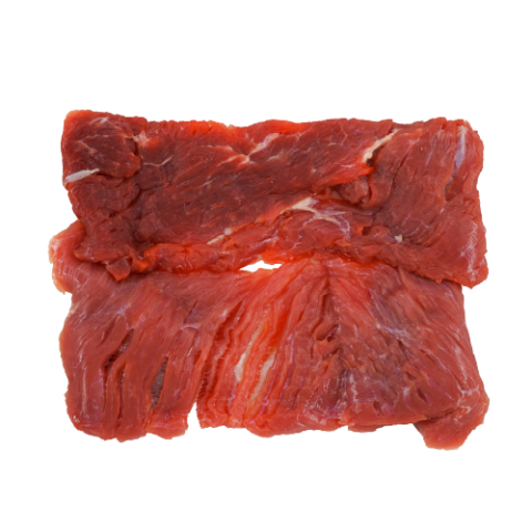 Arrachera de Res (200 Gr Aprox Pza)