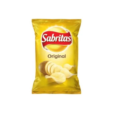 Papas Sabritas 26 Gr