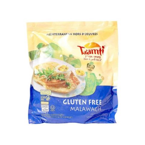 Malawach Taamti Gluten Free 500 Gr