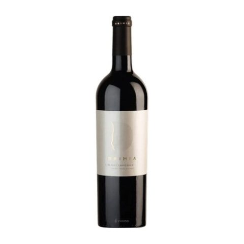 Vino Cabernet Sauvignon Drimia 750 Ml