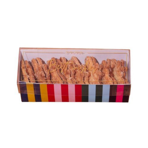 Goldies Abejita Omma - Fiestas — Postres - Lácteos
