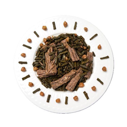 Alubia con Carne Sinai 1 Kg - Fiestas — Comida Preparada - Fiestas