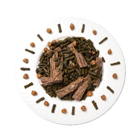 Alubia con Carne Sinai 1 Kg - Fiestas