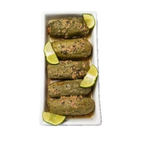 Calabazas con Limón Sinai 1 Kg - Fiestas