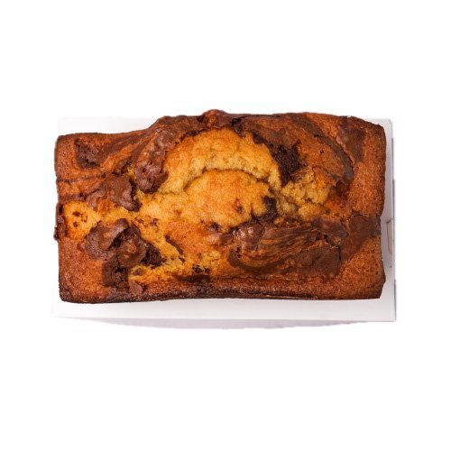 Panque Marmoleado Sinai - Fiestas — Postres - Parve