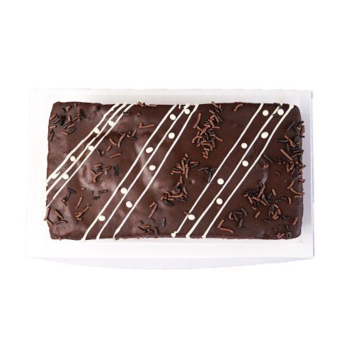 Panque de Chocolate Sinai - Fiestas — Postres - Parve