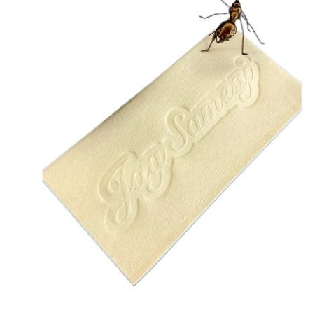 Servilletas Jag Sameaj Crema 12 Pzas