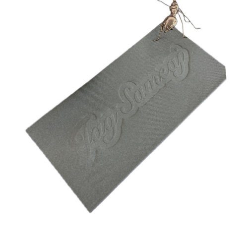 Servilletas Jag Sameaj Gris 12 Pzas — Utensilios de Mesa