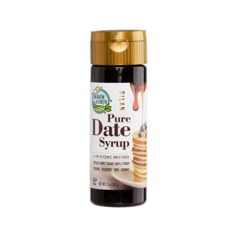 Silan Syrup Heaven & Earth 340 Gr