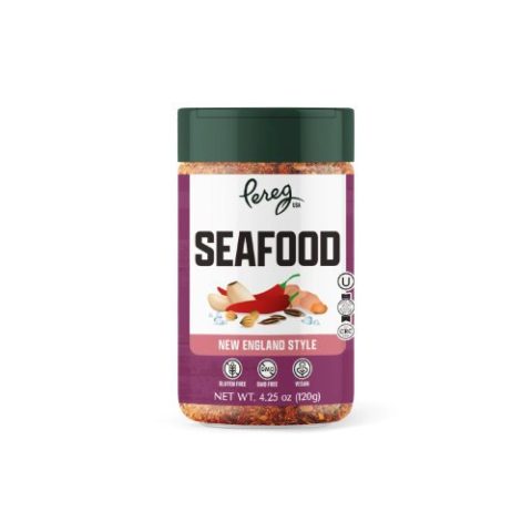 Mix para Pescado Pereg 120 Gr