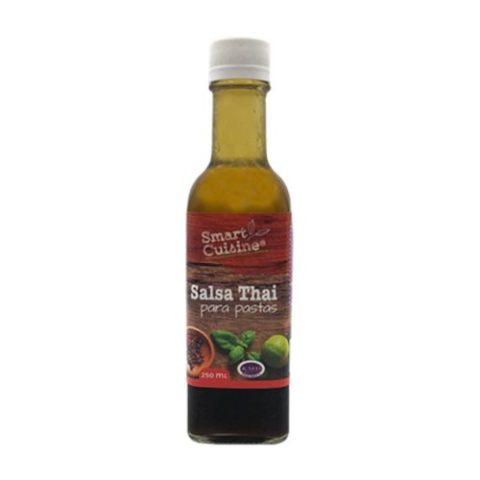 Aderezo Thai Smart Cuisine 250 Ml