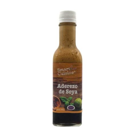 Aderezo de Soya Smart Cuisine 250 Ml