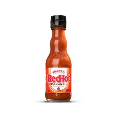 Salsa Picante Original Frank's 148 Ml