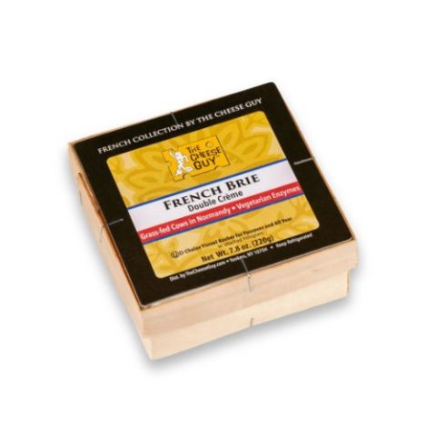 Queso Brie Frances The Cheese Guy 220 Gr